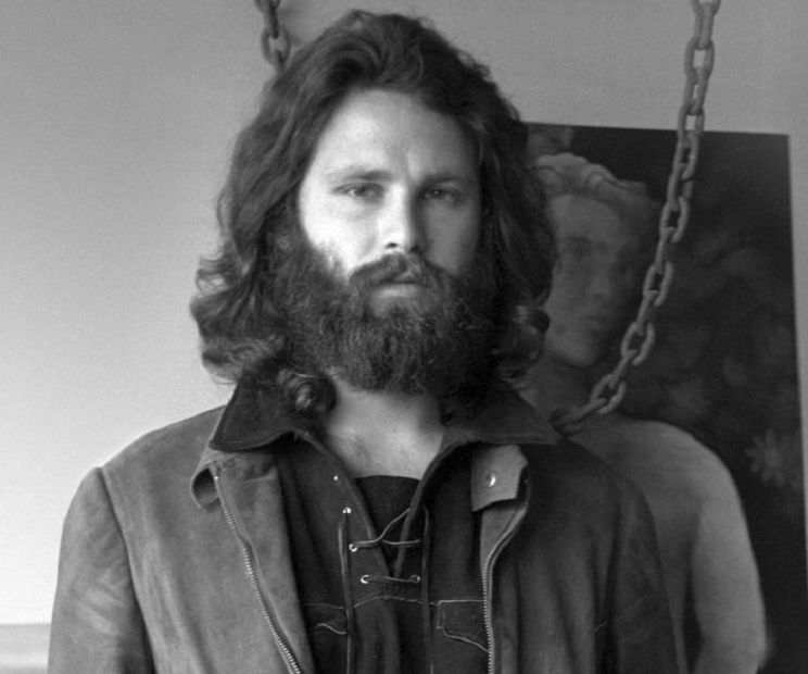 Jim Morrison