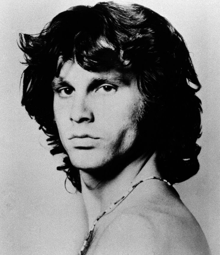 Jim Morrison