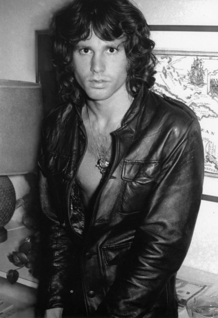 Jim Morrison