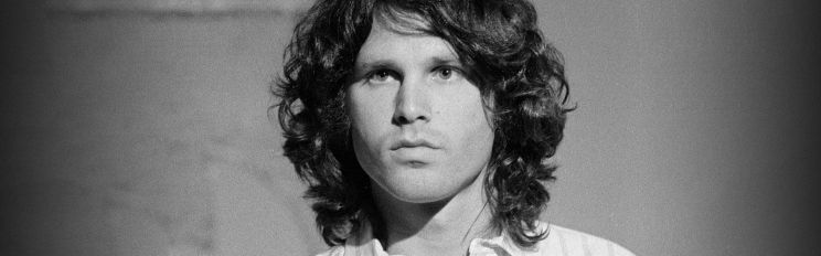 Jim Morrison