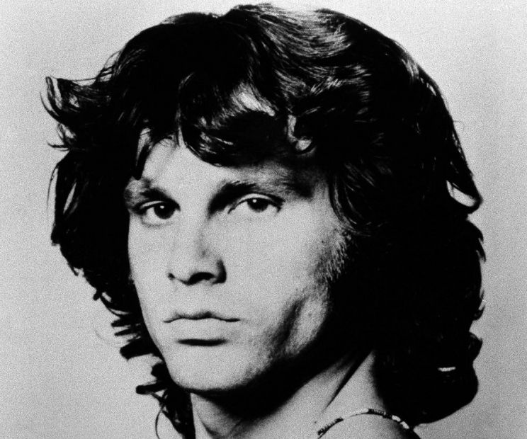 Jim Morrison