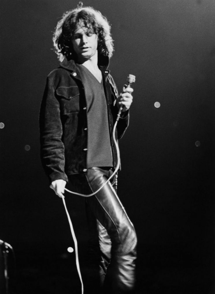 Jim Morrison