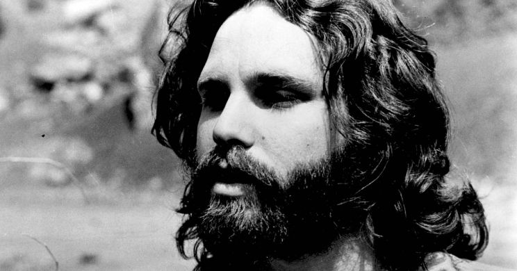 Jim Morrison