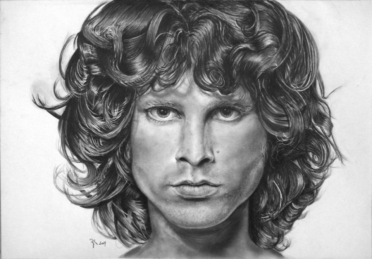 Jim Morrison