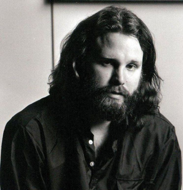 Jim Morrison