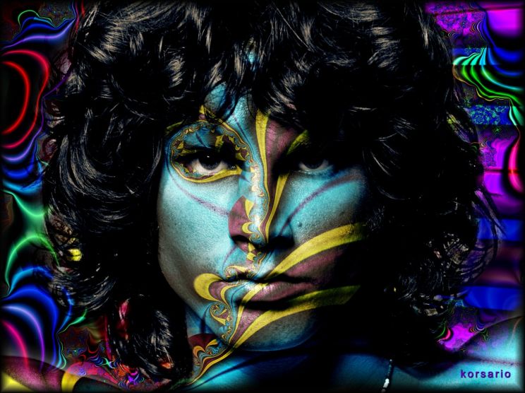 Jim Morrison