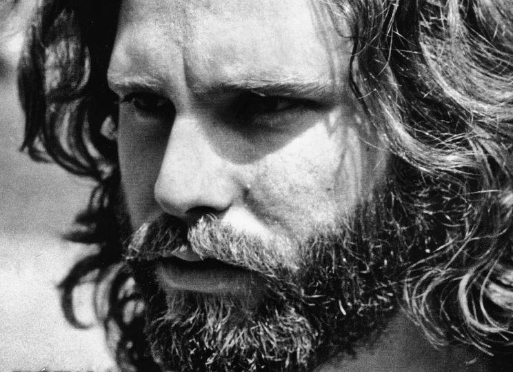 Jim Morrison