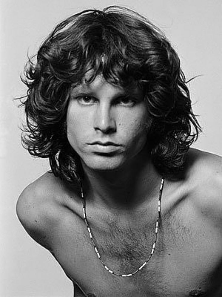 Jim Morrison