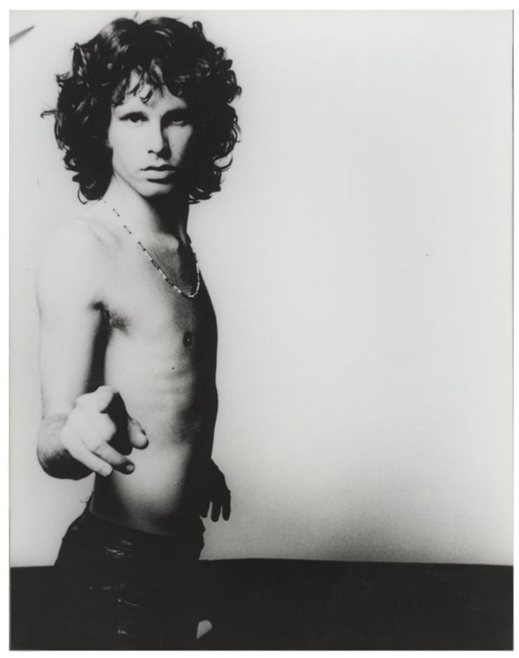 Jim Morrison