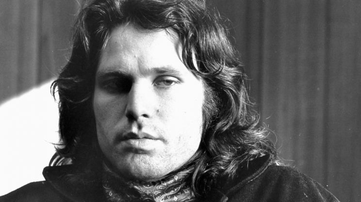 Jim Morrison