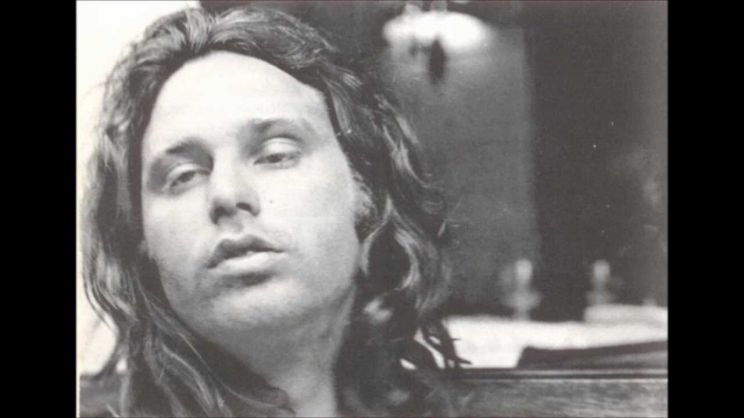 Jim Morrison