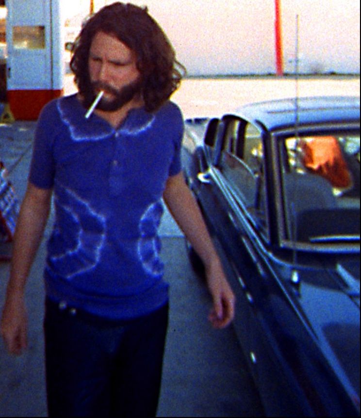 Jim Morrison