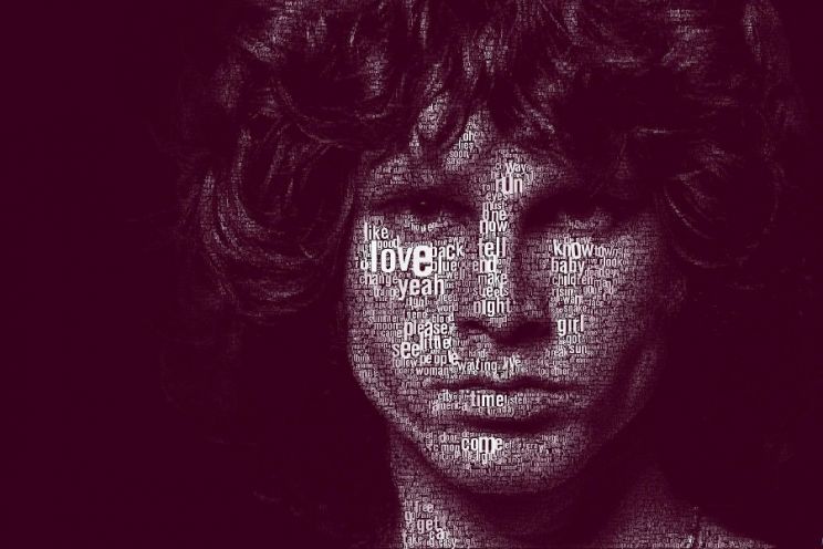 Jim Morrison