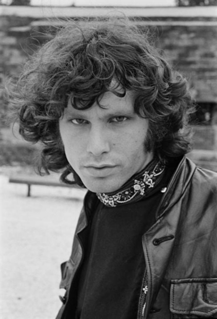 Jim Morrison