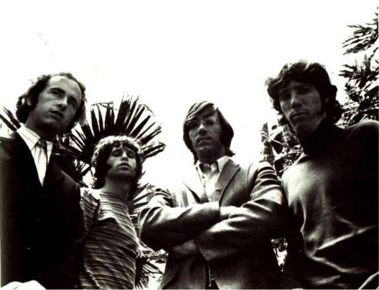Jim Morrison