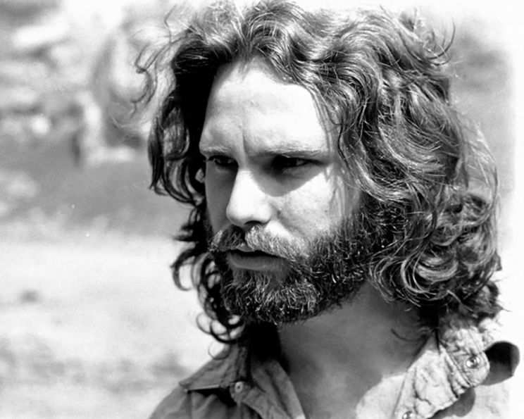 Jim Morrison