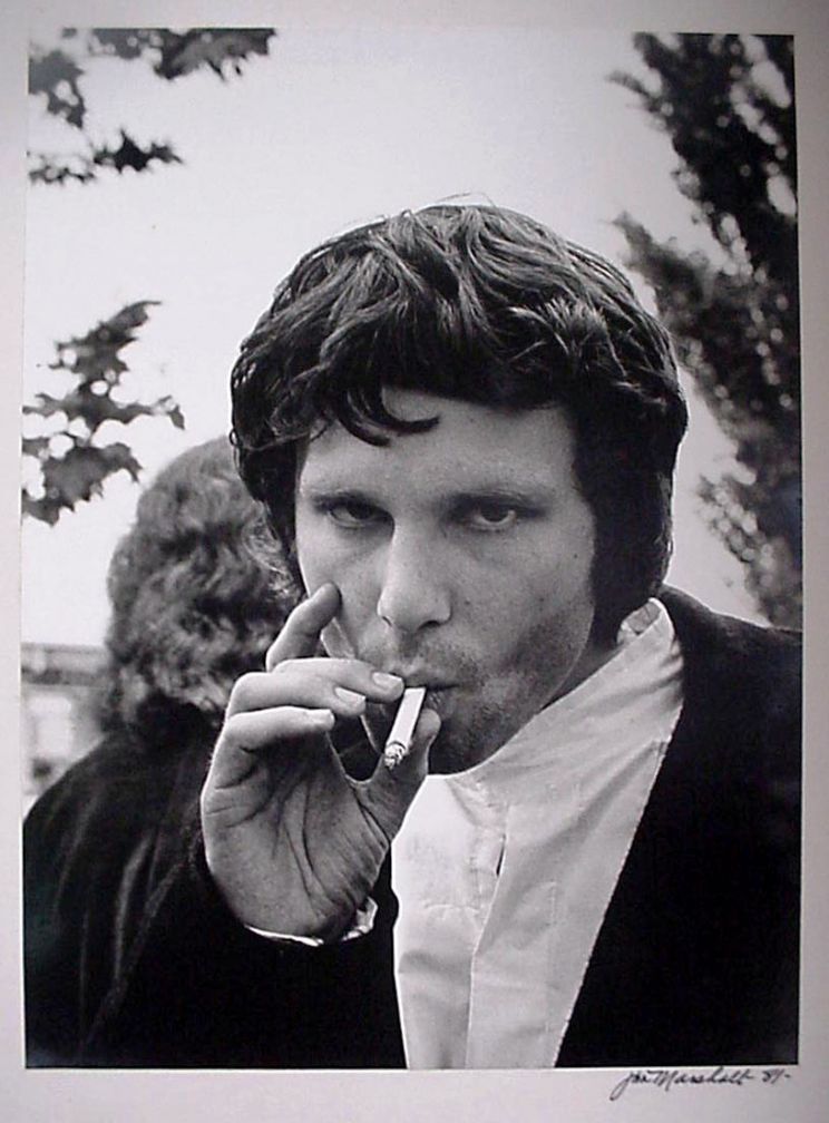 Jim Morrison