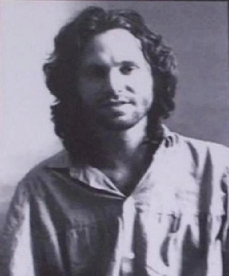 Jim Morrison