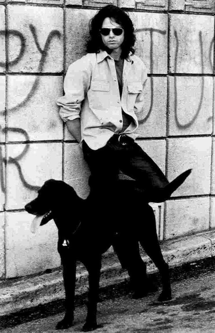 Jim Morrison