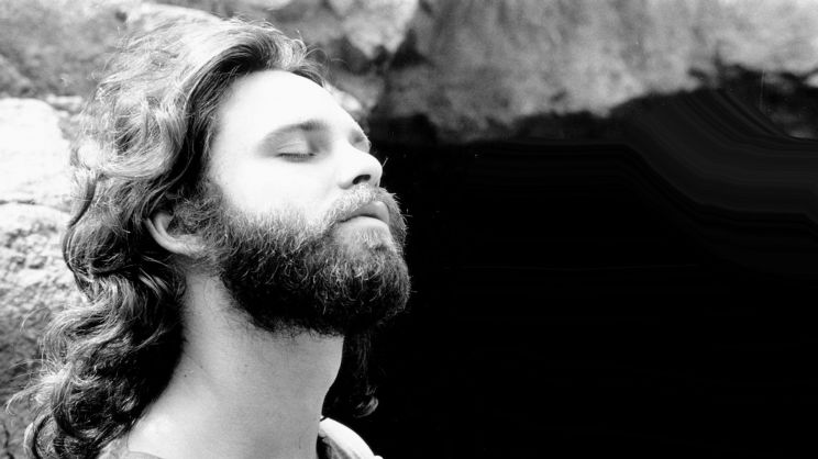 Jim Morrison