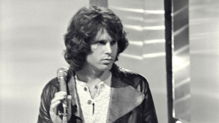 Jim Morrison