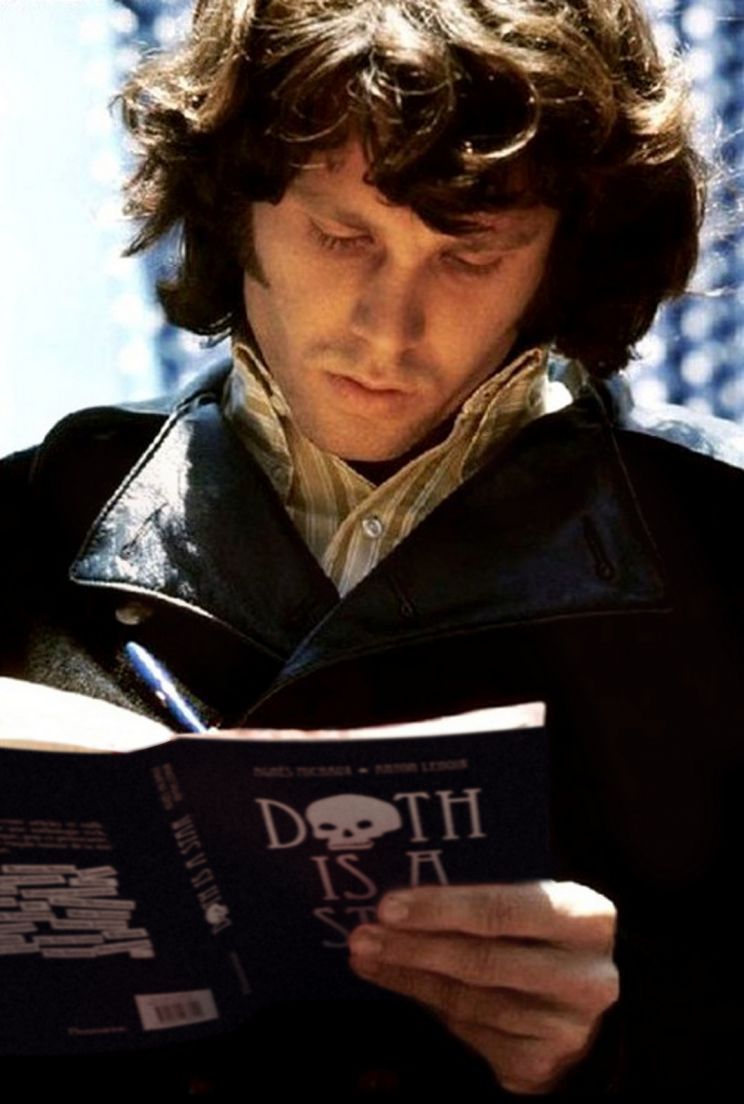 Jim Morrison