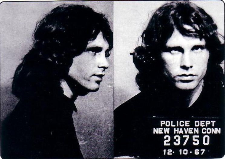 Jim Morrison