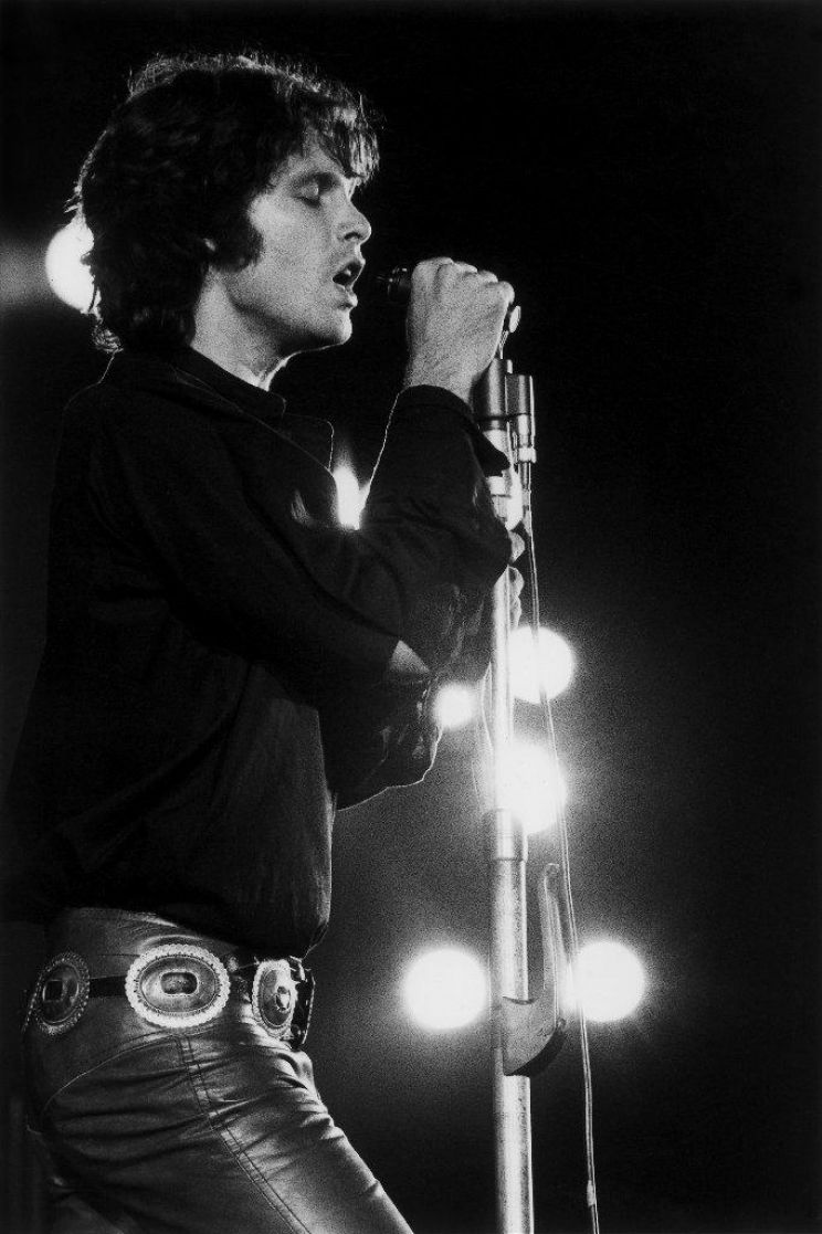 Jim Morrison