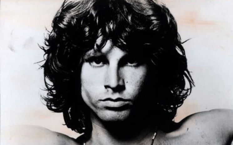 Jim Morrison