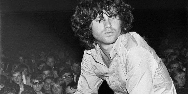 Jim Morrison