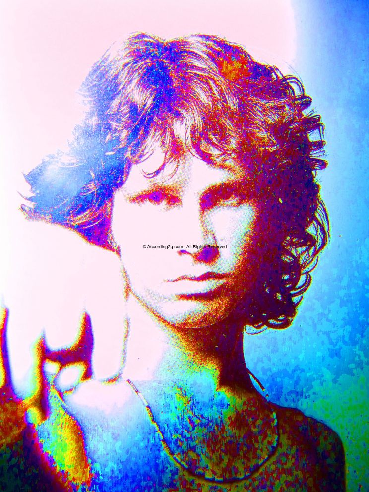 Jim Morrison