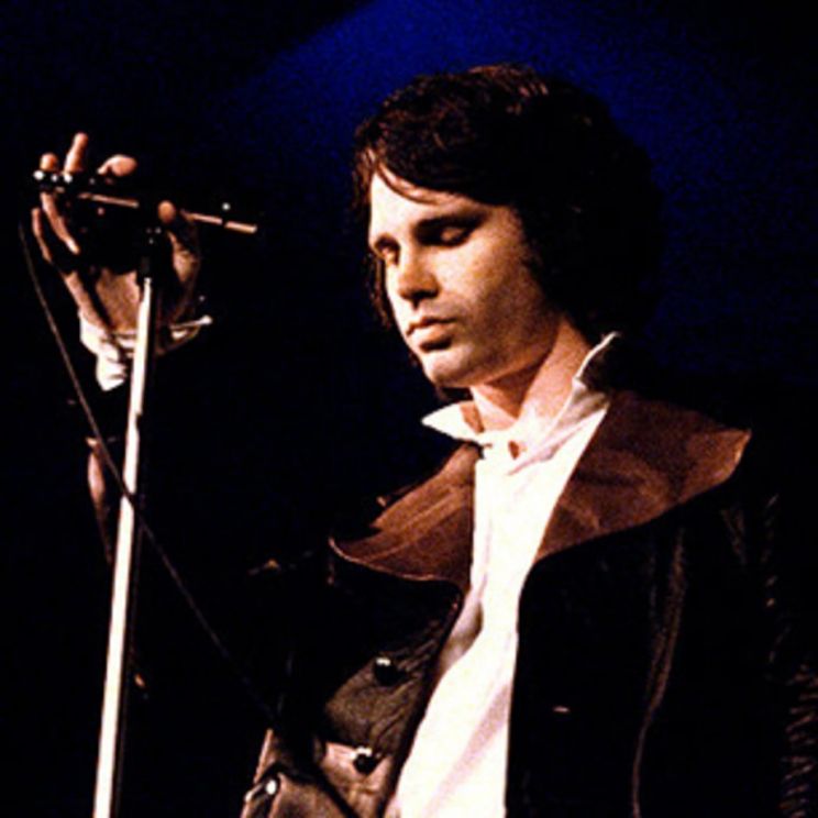 Jim Morrison