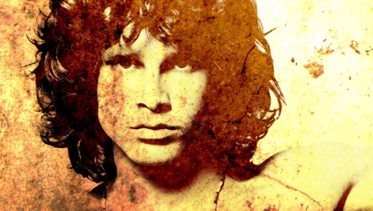 Jim Morrison