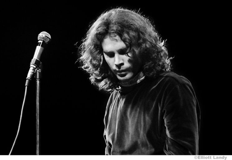 Jim Morrison