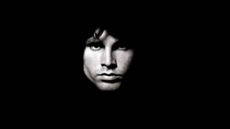 Jim Morrison