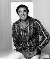 Jim Nabors