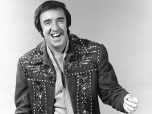 Jim Nabors