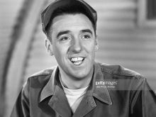 Jim Nabors