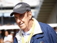 Jim Nabors