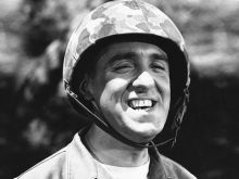 Jim Nabors