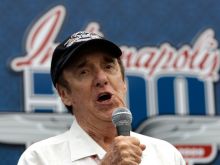 Jim Nabors