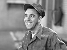 Jim Nabors