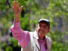 Jim Nabors