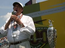 Jim Nabors