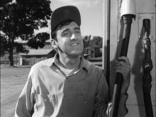 Jim Nabors