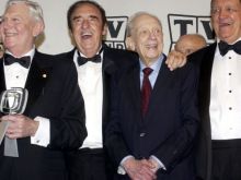 Jim Nabors