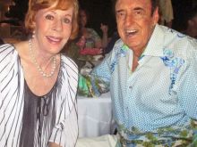 Jim Nabors