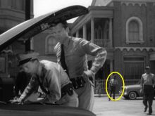 Jim Nabors