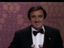 Jim Nabors