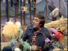 Jim Nabors